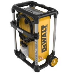 Dewalt 15 Amp 1.1 GPM 3000 PSI Brushless Cold Water Jobsite Corded Pressure Washer - DWPW3000 -PowerPro Tools dewndwpw3000 c