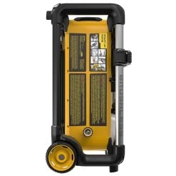 Dewalt 15 Amp 1.1 GPM 3000 PSI Brushless Cold Water Jobsite Corded Pressure Washer - DWPW3000 -PowerPro Tools dewndwpw3000 d