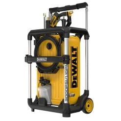 Dewalt 15 Amp 1.1 GPM 3000 PSI Brushless Cold Water Jobsite Corded Pressure Washer - DWPW3000 -PowerPro Tools dewndwpw3000 f