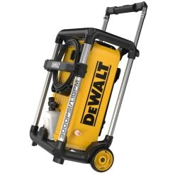 Dewalt 15 Amp 1.1 GPM 3000 PSI Brushless Cold Water Jobsite Corded Pressure Washer - DWPW3000 -PowerPro Tools dewndwpw3000 g