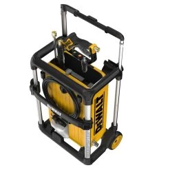 Dewalt 15 Amp 1.1 GPM 3000 PSI Brushless Cold Water Jobsite Corded Pressure Washer - DWPW3000 -PowerPro Tools dewndwpw3000 i