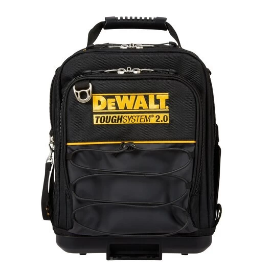 Dewalt ToughSystem 2.0 Compact Tool Bag - DWST08025 3 Dewalt ToughSystem 2.0 Compact Tool Bag - DWST08025