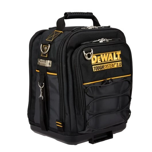 Dewalt ToughSystem 2.0 Compact Tool Bag - DWST08025 4 Dewalt ToughSystem 2.0 Compact Tool Bag - DWST08025 - Image 2