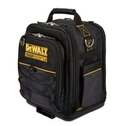 Dewalt ToughSystem 2.0 Compact Tool Bag - DWST08025 16 Dewalt ToughSystem 2.0 Compact Tool Bag - DWST08025 -PowerPro Tools dewndwst08025 d