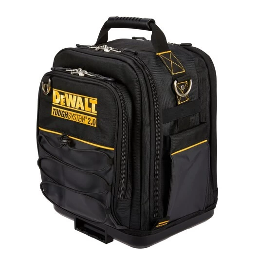 Dewalt ToughSystem 2.0 Compact Tool Bag - DWST08025 7 Dewalt ToughSystem 2.0 Compact Tool Bag - DWST08025 - Image 5
