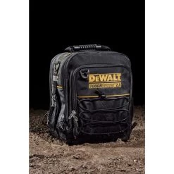 Dewalt ToughSystem 2.0 Compact Tool Bag - DWST08025 17 Dewalt ToughSystem 2.0 Compact Tool Bag - DWST08025 -PowerPro Tools dewndwst08025 e
