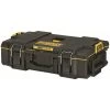 Dewalt TOUGHSYSTEM 2.0 Tool Box - Black - DWST08165 1 Dewalt TOUGHSYSTEM 2.0 Tool Box - Black - DWST08165 -PowerPro Tools dewndwst08165