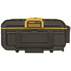 Dewalt TOUGHSYSTEM 2.0 Tool Box - Black - DWST08165 -PowerPro Tools dewndwst08165 b