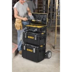 Dewalt ToughSystem DS Carrier - DWST08210 -PowerPro Tools dewndwst08210 c