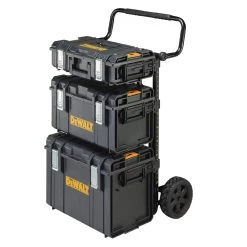 Dewalt ToughSystem DS Carrier - DWST08210 -PowerPro Tools dewndwst08210 h
