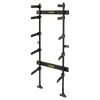 Dewalt DWST08260 ToughSystem Workshop Racking System (Black) -PowerPro Tools dewndwst08260