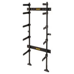 Dewalt DWST08260 ToughSystem Workshop Racking System (Black)