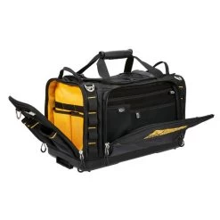 Dewalt ToughSystem 2.0 Jobsite Tool Bag - DWST08350 -PowerPro Tools dewndwst08350 b