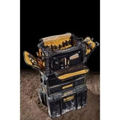 Dewalt ToughSystem 2.0 Jobsite Tool Bag - DWST08350 -PowerPro Tools dewndwst08350 e