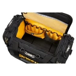 Dewalt ToughSystem 2.0 Jobsite Tool Bag - DWST08350 -PowerPro Tools dewndwst08350 h