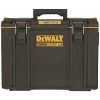 Dewalt 21-3/4 In. X 14-3/4 In. X 16-1/4 In. ToughSystem 2.0 Tool Box - X-Large, Black - DWST08400 -PowerPro Tools dewndwst08400