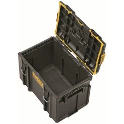 Dewalt 21-3/4 In. X 14-3/4 In. X 16-1/4 In. ToughSystem 2.0 Tool Box - X-Large, Black - DWST08400 14 Dewalt 21-3/4 In. X 14-3/4 In. X 16-1/4 In. ToughSystem 2.0 Tool Box - X-Large, Black - DWST08400 -PowerPro Tools dewndwst08400 c