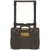 Dewalt ToughSystem 2.0 Rolling Toolbox - DWST08450 -PowerPro Tools dewndwst08450