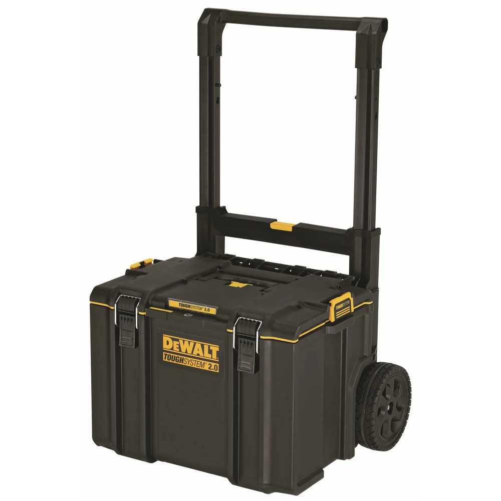Dewalt ToughSystem 2.0 Rolling Toolbox - DWST08450 11 Dewalt ToughSystem 2.0 Rolling Toolbox - DWST08450 - Image 9