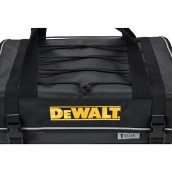 Dewalt TSTAK 17.87 In. X 10.2 In. X 9.75 In. Covered Tool Bag - DWST17623 9 Dewalt TSTAK 17.87 In. X 10.2 In. X 9.75 In. Covered Tool Bag - DWST17623 -PowerPro Tools dewndwst17623 c