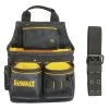 Dewalt Professional Nail Pouch - DWST540201 -PowerPro Tools dewndwst540201