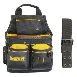 Dewalt Professional Nail Pouch - DWST540201
