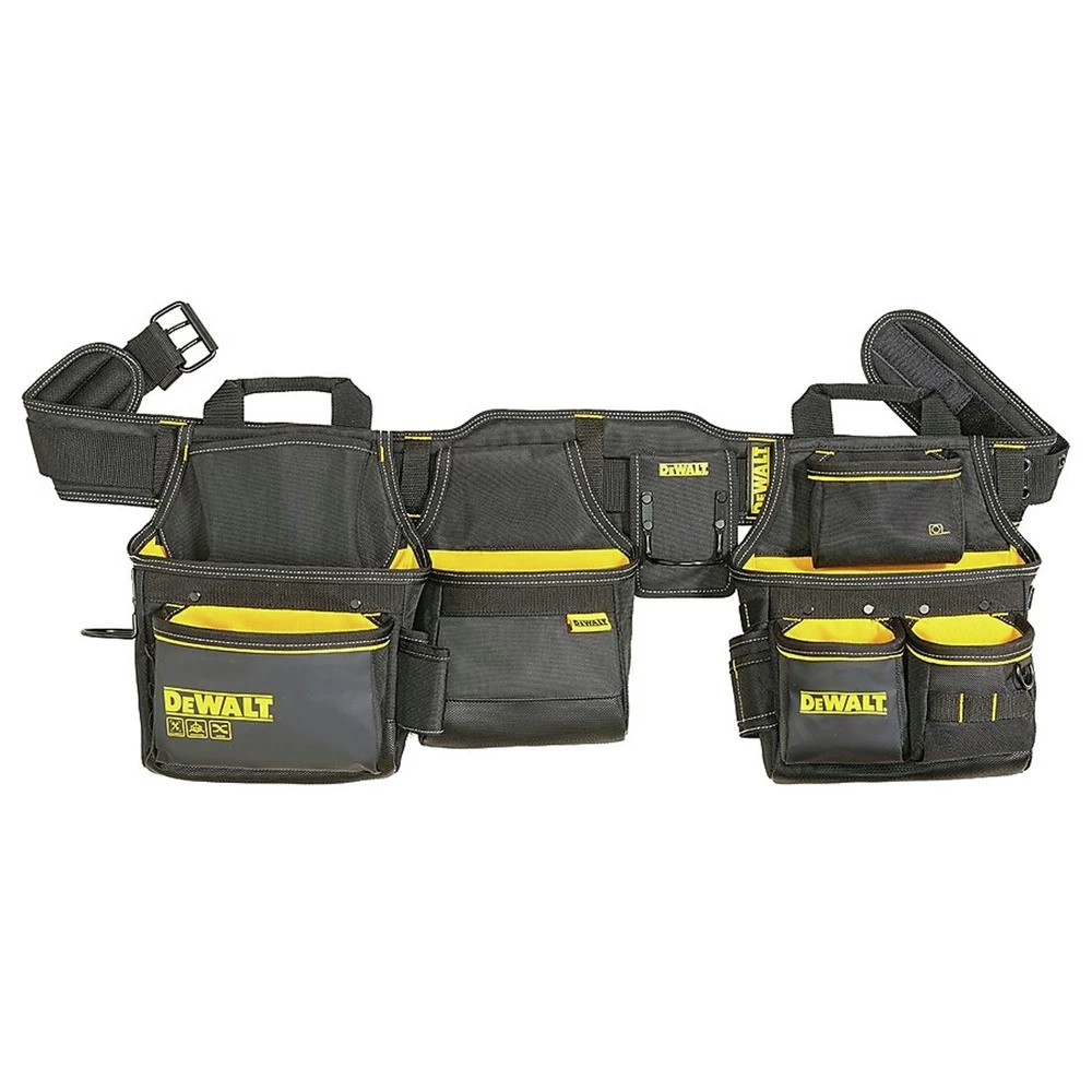 Dewalt Professional Tool Rig - DWST540601 3 Dewalt Professional Tool Rig - DWST540601