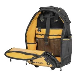 Dewalt PRO Backpack On Wheels - DWST560101 -PowerPro Tools dewndwst560101 c