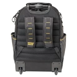 Dewalt PRO Backpack On Wheels - DWST560101 -PowerPro Tools dewndwst560101 d