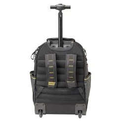 Dewalt PRO Backpack On Wheels - DWST560101 -PowerPro Tools dewndwst560101 e