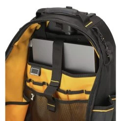 Dewalt PRO Backpack On Wheels - DWST560101 -PowerPro Tools dewndwst560101 g