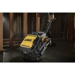 Dewalt PRO Backpack On Wheels - DWST560101 -PowerPro Tools dewndwst560101 i