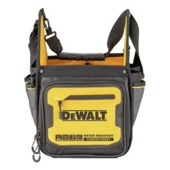 Dewalt 11 In. Electrician Tote - DWST560105