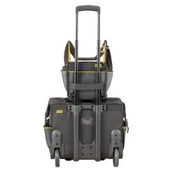 Dewalt 11 In. Electrician Tote - DWST560105 -PowerPro Tools dewndwst560105 c