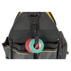 Dewalt 11 In. Electrician Tote - DWST560105 -PowerPro Tools dewndwst560105 h