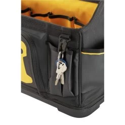 Dewalt 20 In. PRO Tool Tote - DWST560106 -PowerPro Tools dewndwst560106 f