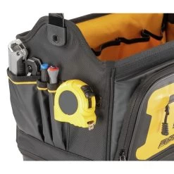 Dewalt 20 In. PRO Tool Tote - DWST560106 -PowerPro Tools dewndwst560106 h