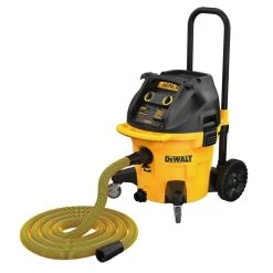 Dewalt 10G Dust Extractor - DWV015