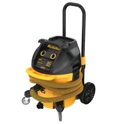 Dewalt 10G Dust Extractor - DWV015 -PowerPro Tools dewndwv015 c