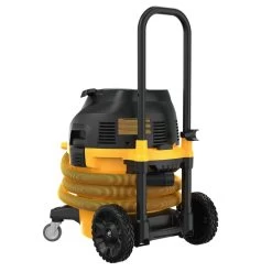 Dewalt 10G Dust Extractor - DWV015 -PowerPro Tools dewndwv015 e