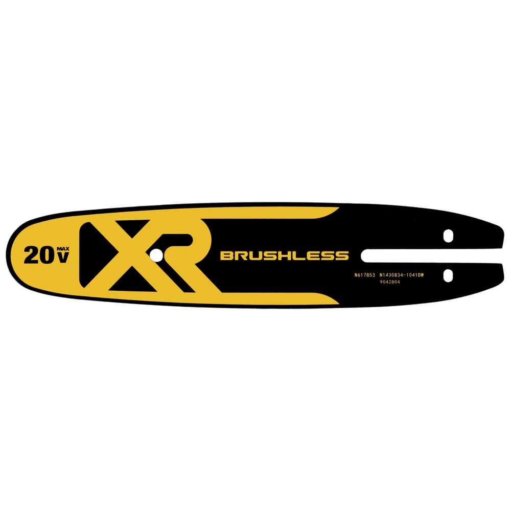 Dewalt 8 In. Pole Saw Replacement Bar - DWZCSB8 4 Dewalt 8 In. Pole Saw Replacement Bar - DWZCSB8 - Image 2