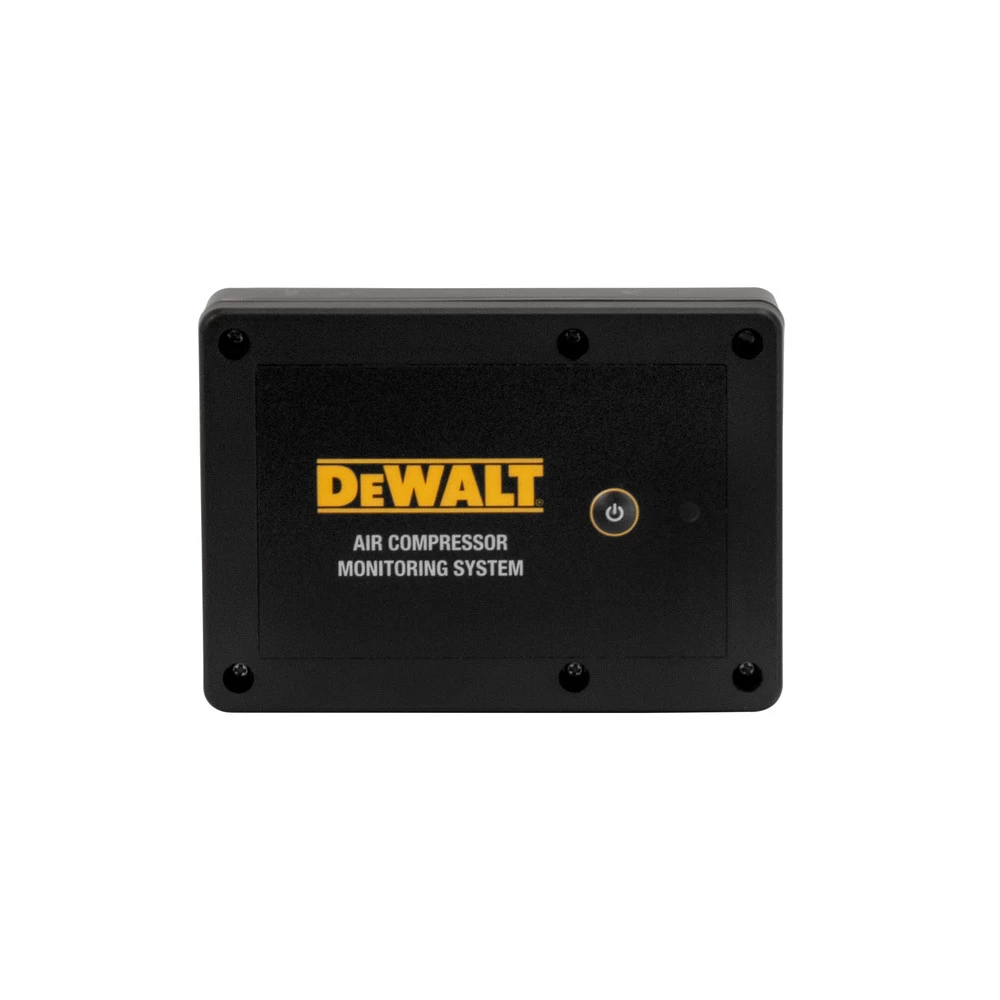 Dewalt Cordless Air Compressor Monitoring System With (3) AA Batteries - DXCM024-0393 4 Dewalt Cordless Air Compressor Monitoring System With (3) AA Batteries - DXCM024-0393 - Image 2