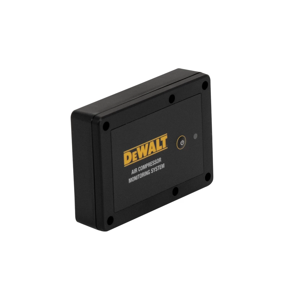 Dewalt Cordless Air Compressor Monitoring System With (3) AA Batteries - DXCM024-0393 5 Dewalt Cordless Air Compressor Monitoring System With (3) AA Batteries - DXCM024-0393 - Image 3
