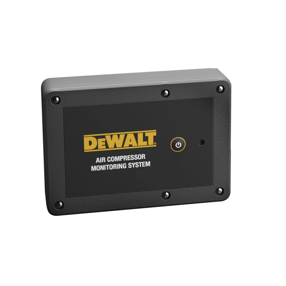Dewalt Cordless Air Compressor Monitoring System With (3) AA Batteries - DXCM024-0393 6 Dewalt Cordless Air Compressor Monitoring System With (3) AA Batteries - DXCM024-0393 - Image 4