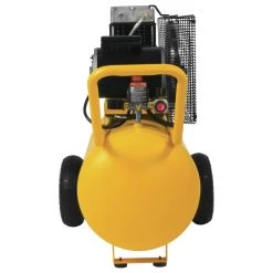 Dewalt 2 HP 20 Gallon Oil-Lube Hotdog Air Compressor - DXCM201 -PowerPro Tools dewndxcm201 c