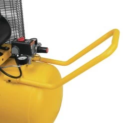 Dewalt 2 HP 20 Gallon Oil-Lube Hotdog Air Compressor - DXCM201 -PowerPro Tools dewndxcm201 h