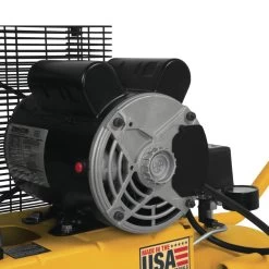Dewalt 2 HP 20 Gallon Oil-Lube Hotdog Air Compressor - DXCM201 -PowerPro Tools dewndxcm201 i