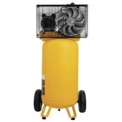 Dewalt 25 Gallon 200 PSI Portable Vertical Electric Air Compressor - DXCM251 -PowerPro Tools dewndxcm251 a