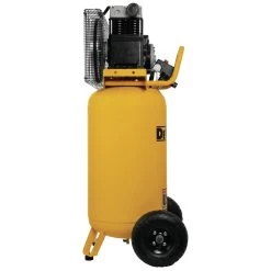 Dewalt 25 Gallon 200 PSI Portable Vertical Electric Air Compressor - DXCM251 -PowerPro Tools dewndxcm251 c