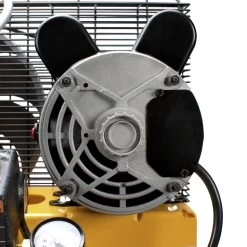 Dewalt 3.7 HP Single-Stage 60 Gallon Oil-Lube Stationary Vertical Air Compressor - DXCM602 -PowerPro Tools dewndxcm602 g